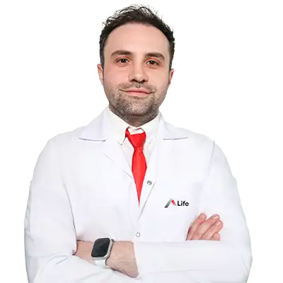 Uzm. Dr.  Enes Nusret Çelik - Radyoloji (Tıbbi Görüntüleme)