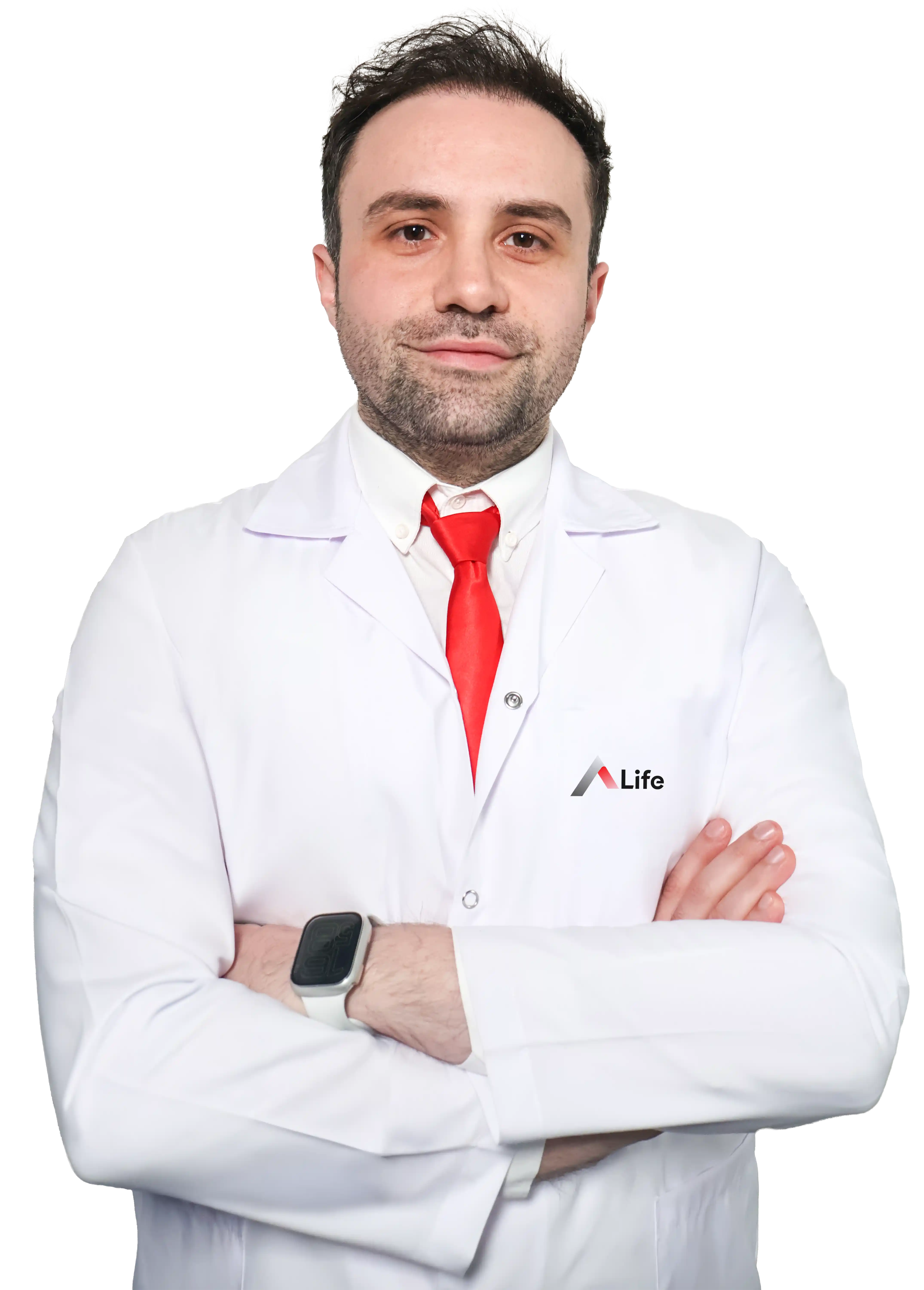Uzm. Dr.  Enes Nusret Çelik - Radyoloji