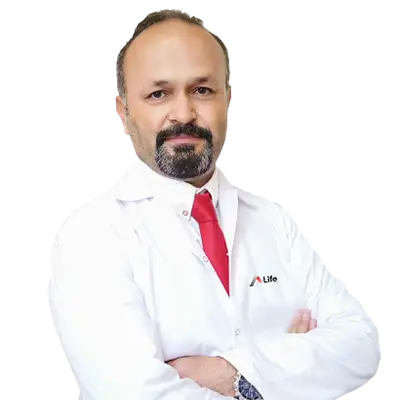 Uzm. Dr. Ertan Piri - Anestezi ve Reanimasyon