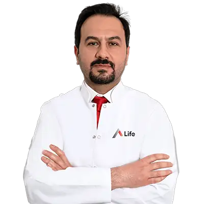 Uzm. Dr. Fatih Sümer - İç Hastalıkları (Dahiliye)