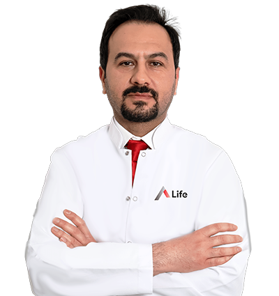 Uzm. Dr. Fatih Sümer - Dahiliye (İç Hastalıkları)