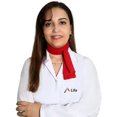 Uzm. Dr. Günay Aliyeva - Çocuk Sağlığı ve Hastalıkları | Pediatri