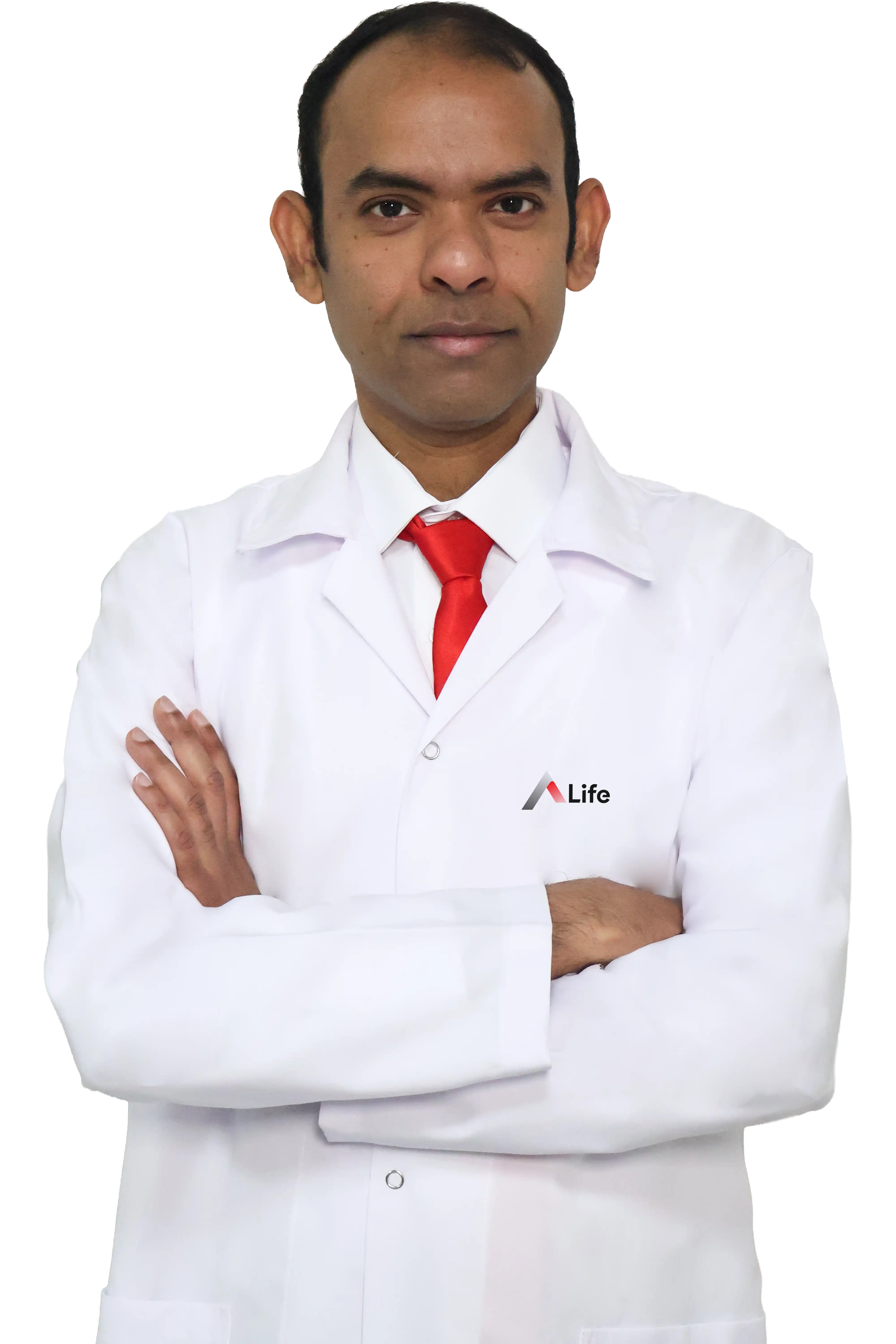 Uzm. Dr. Hassan Husseın - Endokrinoloji ve Metabolizma