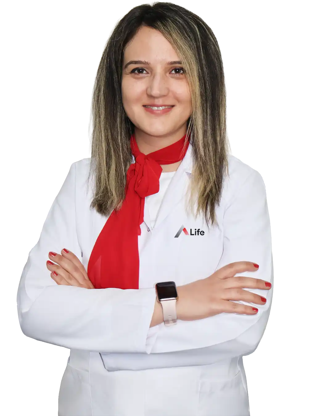 Uzm. Dr.  Hatice Ağır - Fizik Tedavi ve Rehabilitasyon