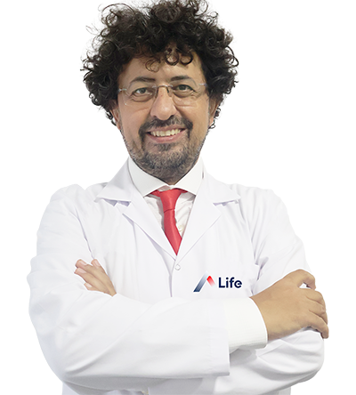 Uzm. Dr. Mahmut Duymuş - Radyoloji