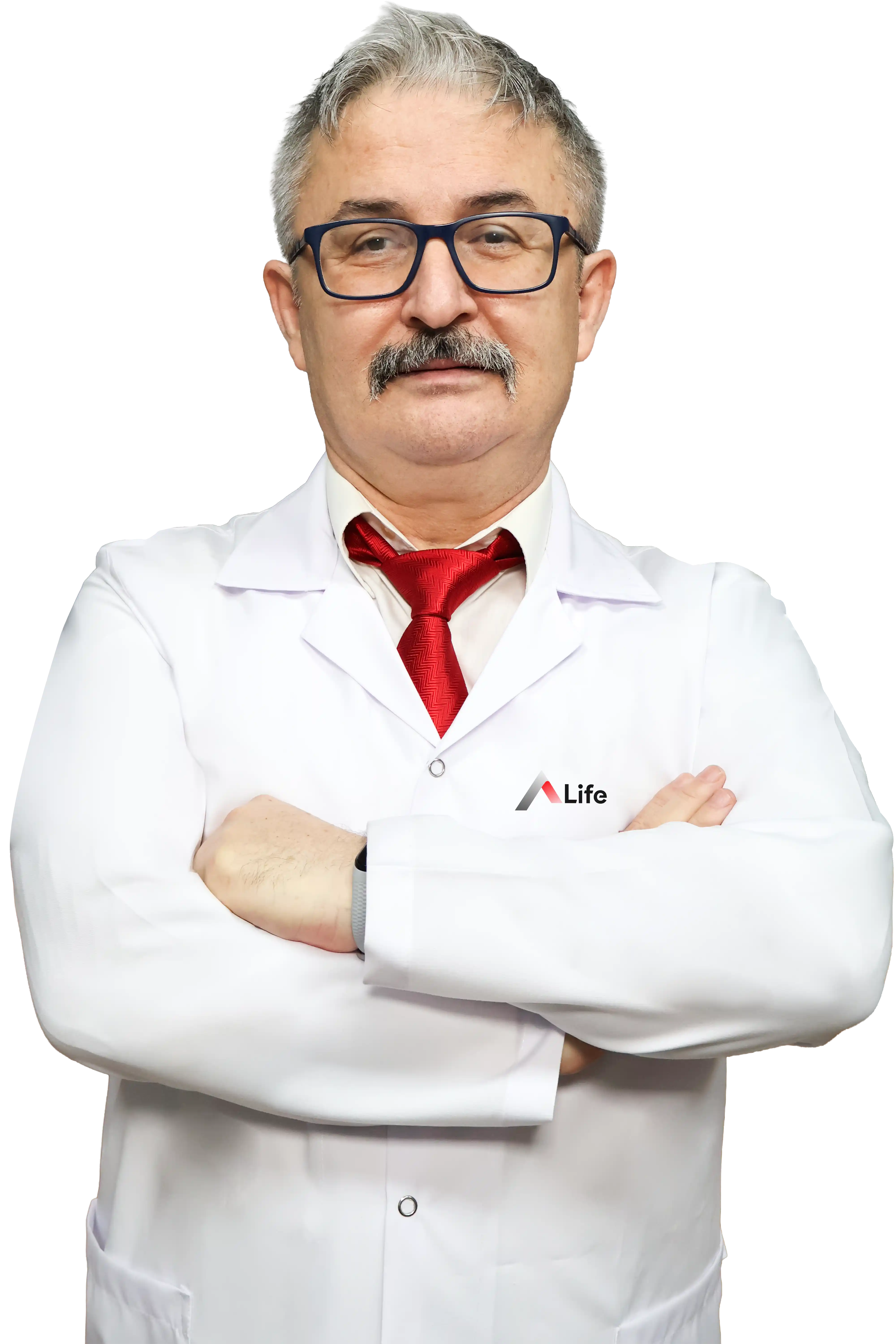Uzm. Dr.  Mehmet Uslu - Kardiyoloji