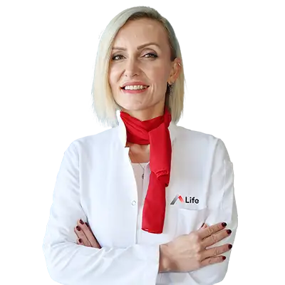 Uzm. Dr. Melis Şahmaran - Çocuk Sağlığı ve Hastalıkları | Pediatri