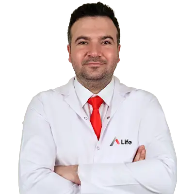 Uzm. Dr. Mücahit Koçoğlu - Çocuk Sağlığı ve Hastalıkları | Pediatri