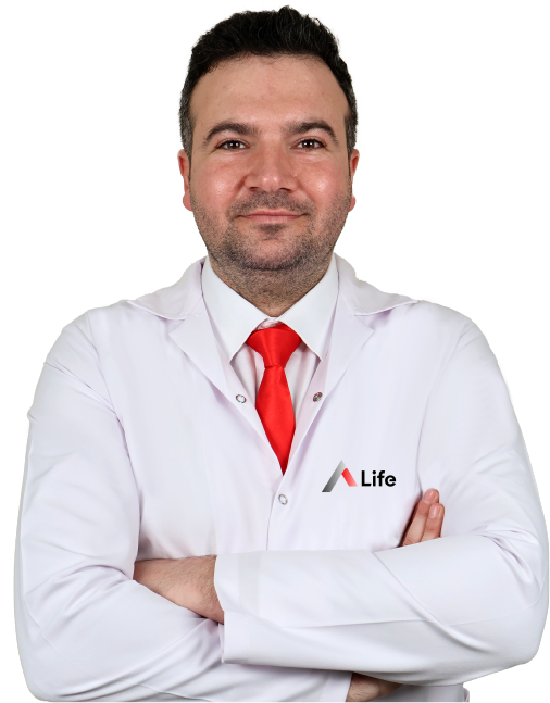 Uzm. Dr. Mücahit Koçoğlu - Çocuk Sağlığı Hastalıkları