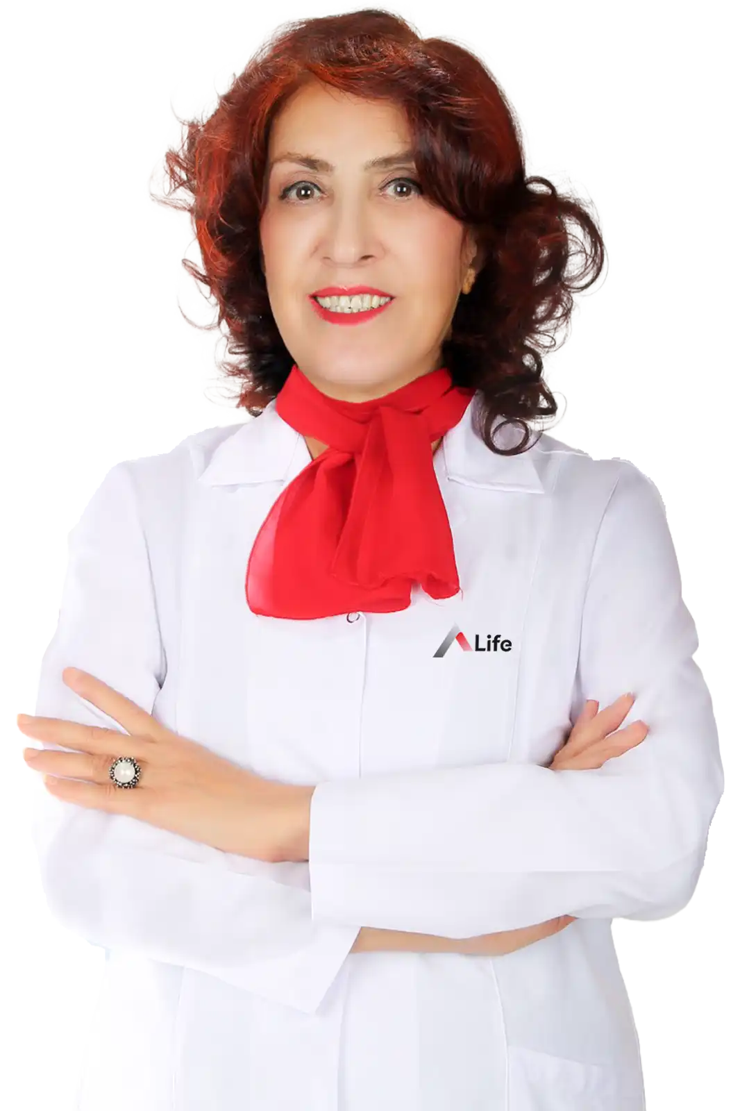 Uzm. Dr. Müjgan Or - Dahiliye (İç Hastalıkları)