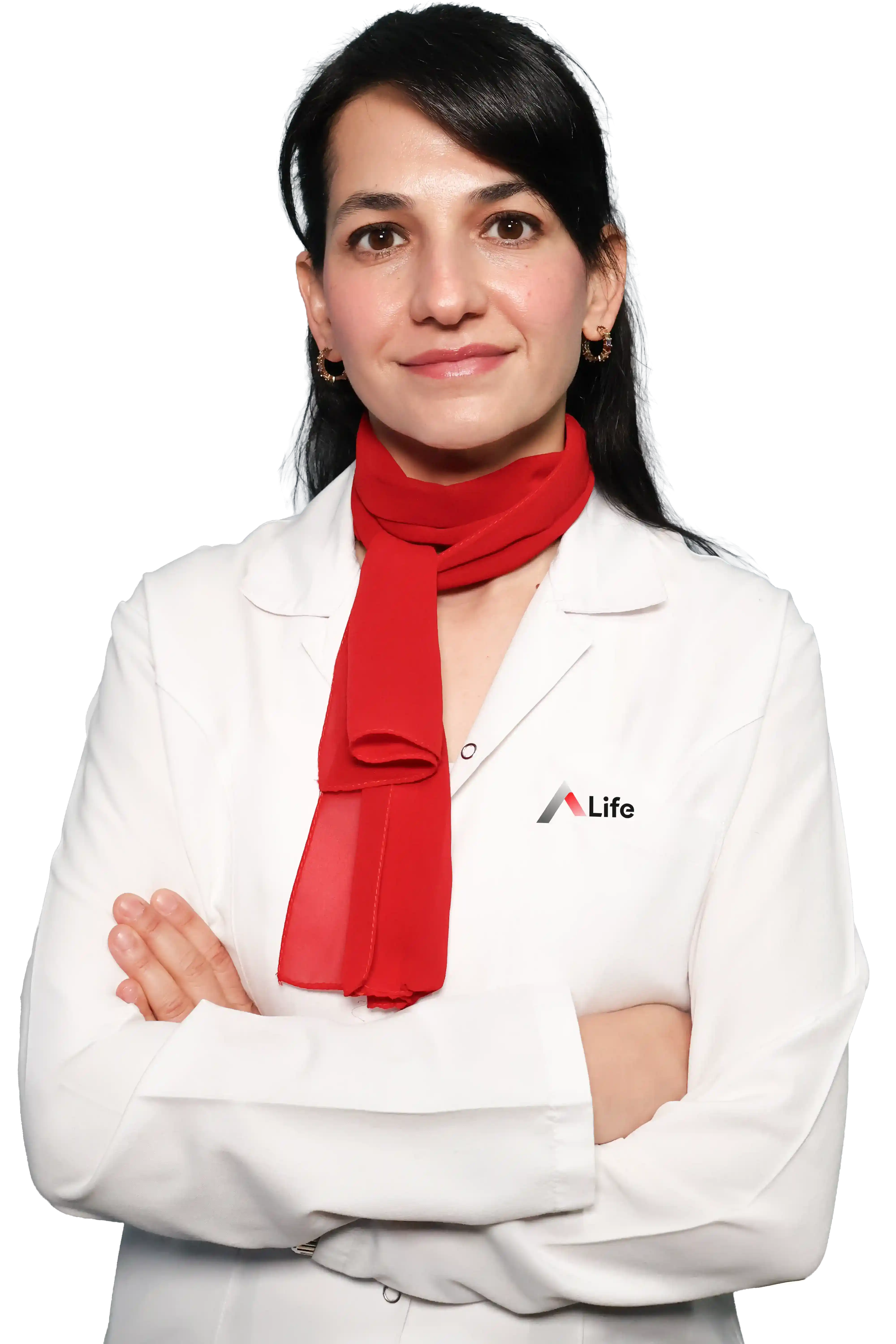 Uzm. Dr. Mukaddes Tuğba Arslan - Anestezi ve Reanimasyon