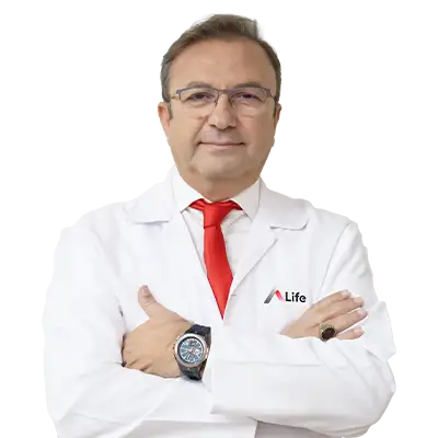 Uzm. Dr. Mustafa İşlek - Çocuk Sağlığı ve Hastalıkları | Pediatri
