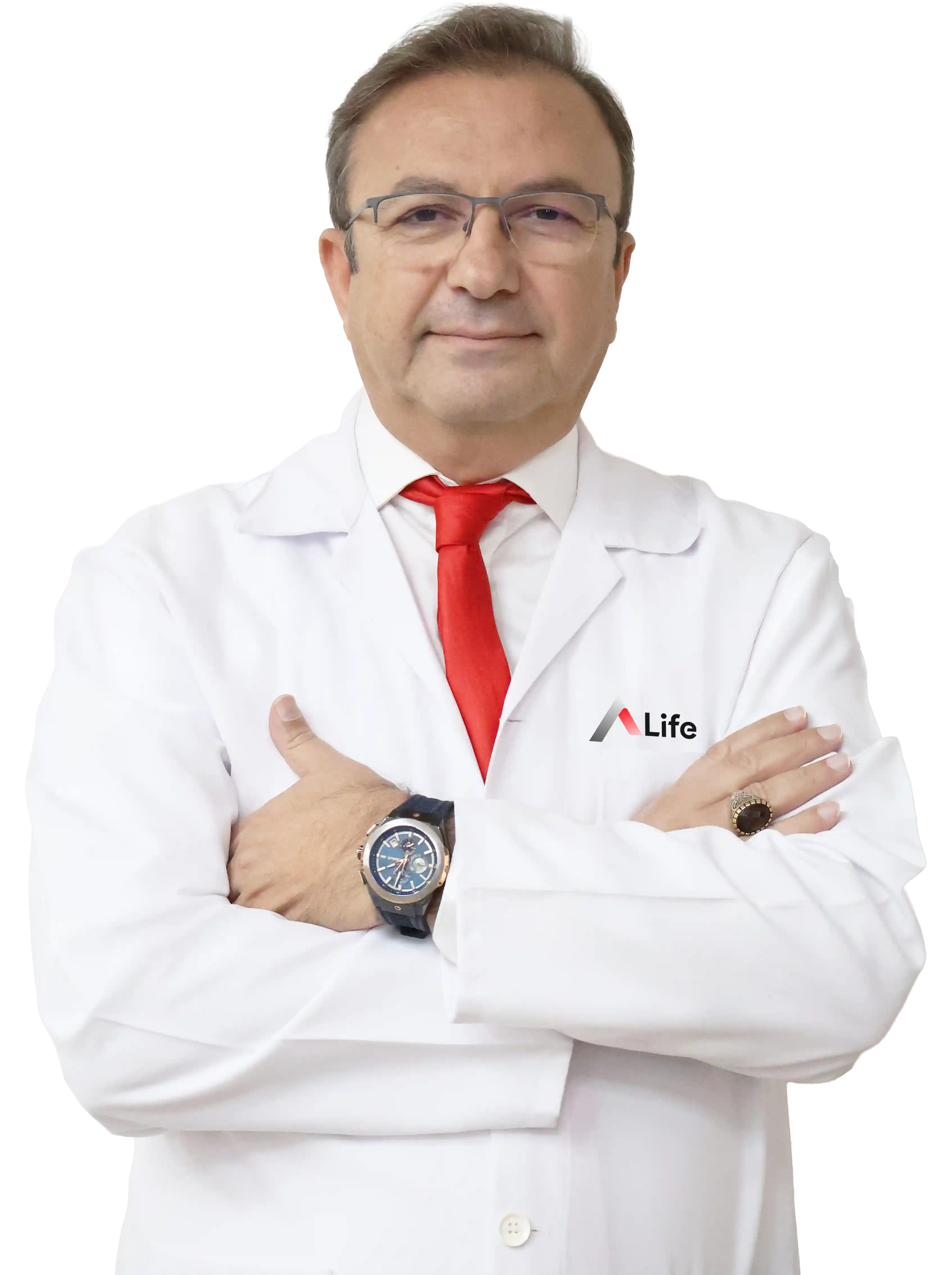 Uzm. Dr. Mustafa İşlek - Çocuk Sağlığı Hastalıkları