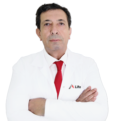 Uzm. Dr. Mustafa Naci Çelikkan - Dermatoloji Uzmanı