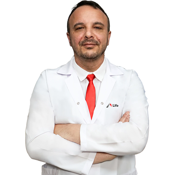Uzm. Dr. Mutlu Çayırlı - Dermatoloji (Cildiye)