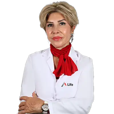 Uzm. Dr. Nihal Turan - İç Hastalıkları (Dahiliye)