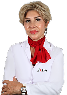 Uzm. Dr. Nihal Turan - Dahiliye (İç Hastalıkları)