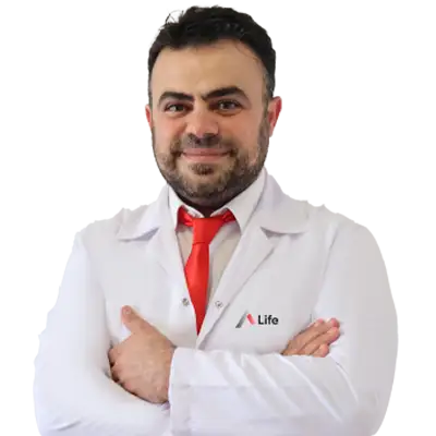 Uzm. Dr. Ramazan Tiken - Radyoloji (Tıbbi Görüntüleme)