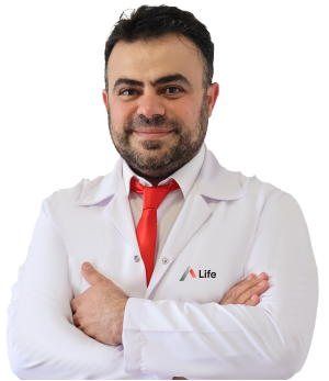 Uzm. Dr. Ramazan Tiken - Radyoloji Uzmanı