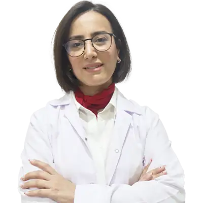Uzm. Dr. Sahıla Safarlı - İç Hastalıkları (Dahiliye)