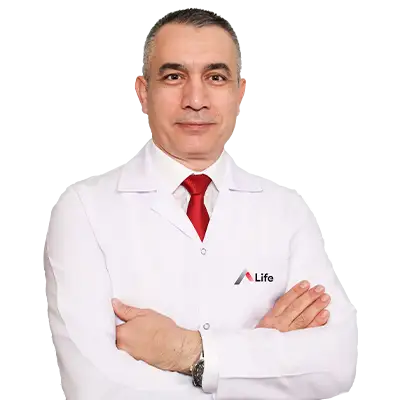Uzm. Dr.  Sancar Eminoğlu - Çocuk Sağlığı ve Hastalıkları | Pediatri