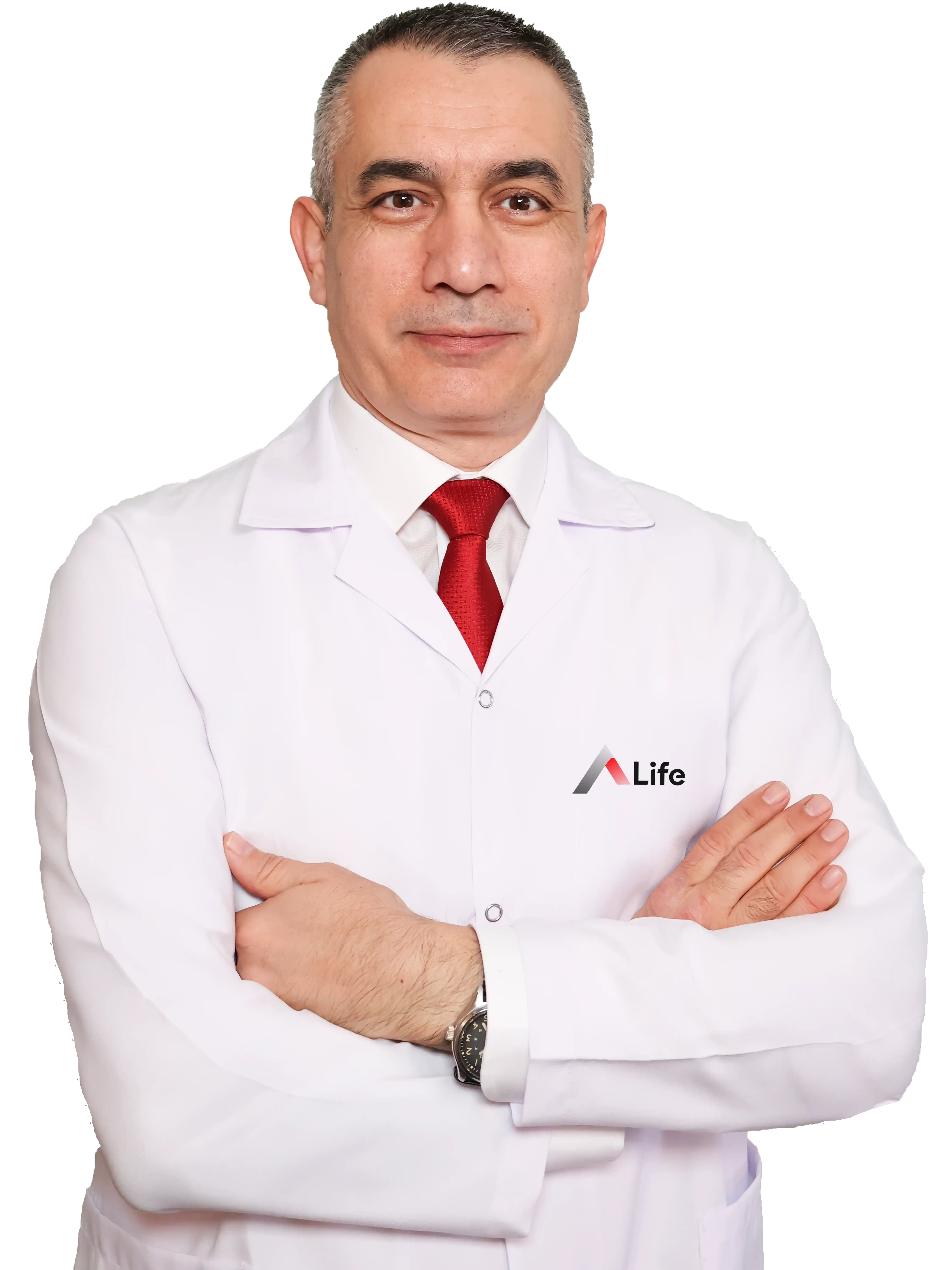 Uzm. Dr.  Sancar Eminoğlu - Çocuk Sağlığı Hastalıkları