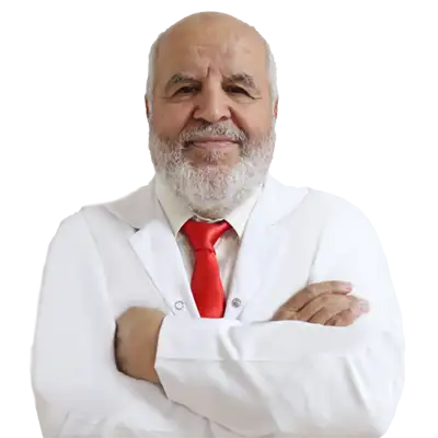 Uzm. Dr. Secaattin Saçıkay - Uzman Uzmanı