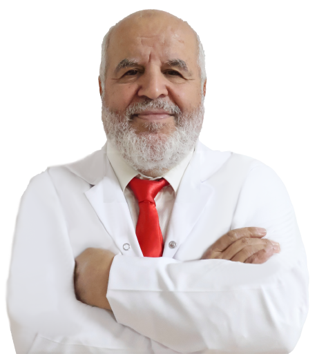 Uzm. Dr. Secaattin Saçıkay - Uzman Uzmanı