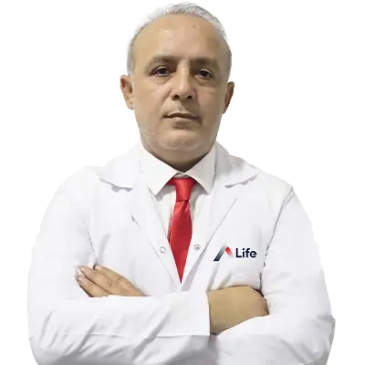 Uzm. Dr. Sefa Kıztanır - İç Hastalıkları (Dahiliye)