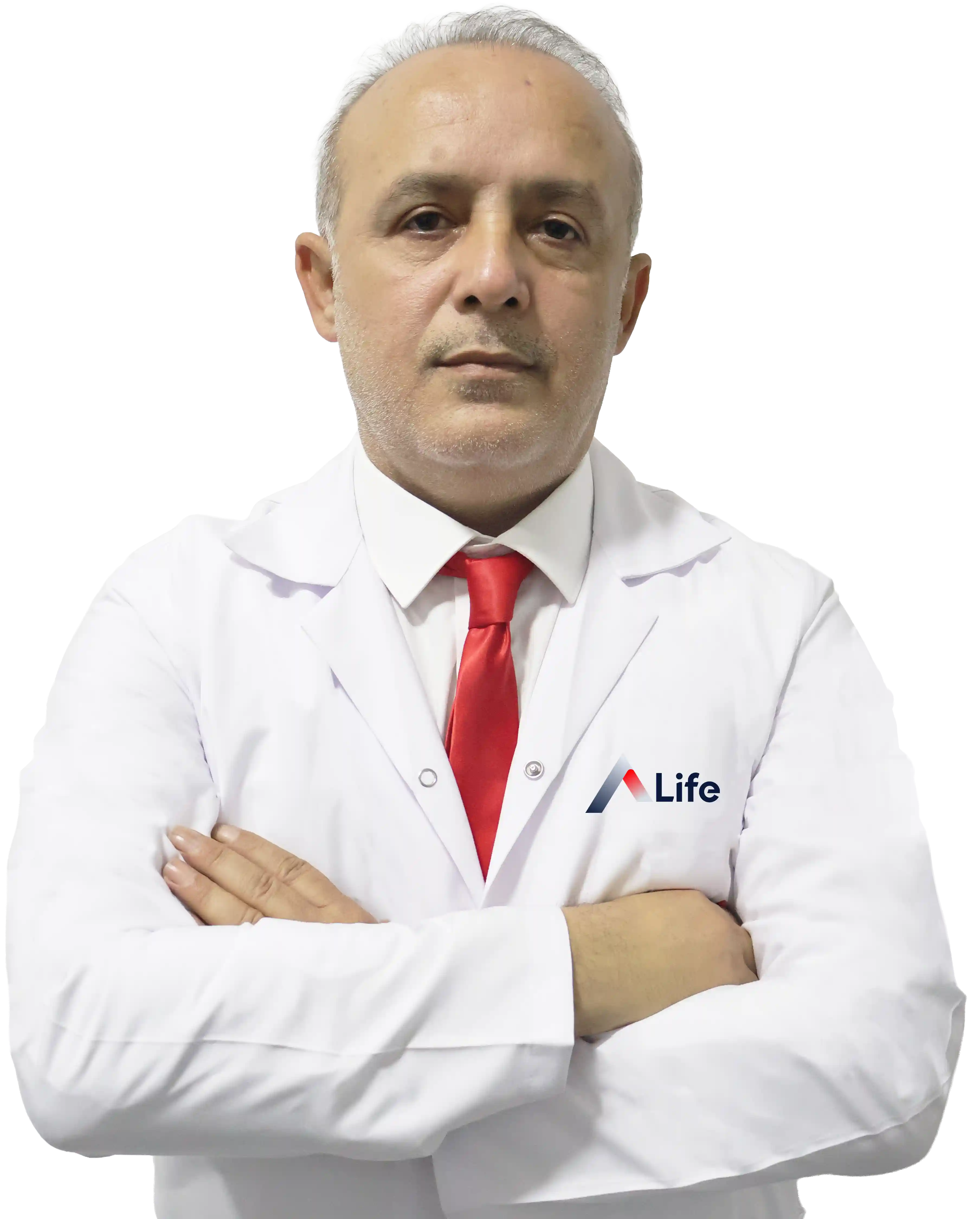 Uzm. Dr. Sefa Kıztanır - Dahiliye (İç Hastalıkları)