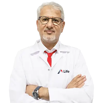 Uzm. Dr. Selçuk Dağdelen - Fizik Tedavi ve Rehabilitasyon | FTR