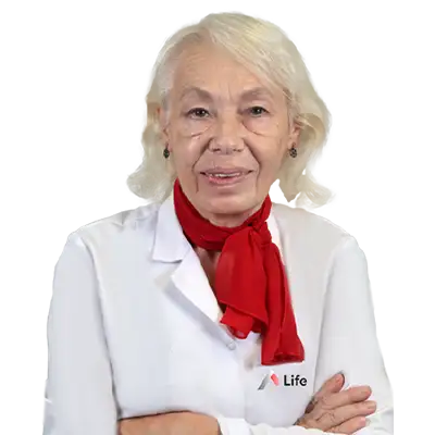 Uzm. Dr. Sevgi Sönmezer - Dermatoloji (Cildiye)