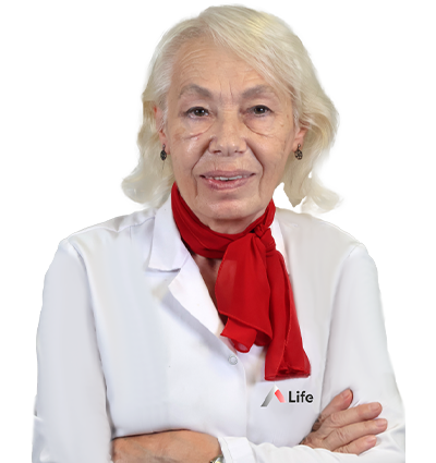 Uzm. Dr. Sevgi Sönmezer - Dermatoloji