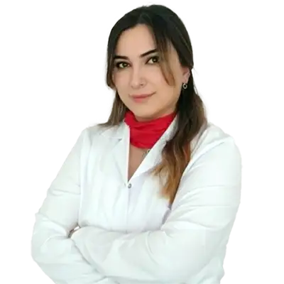 Uzm. Dr. Shafa Huseynova - İç Hastalıkları (Dahiliye)