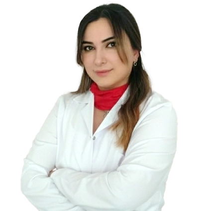 Uzm. Dr. Shafa Huseynova - Dahiliye (İç Hastalıkları)