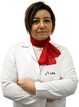 Uzm. Dr. Shahla Taba Tabaı - Çocuk Sağlığı Hastalıkları
