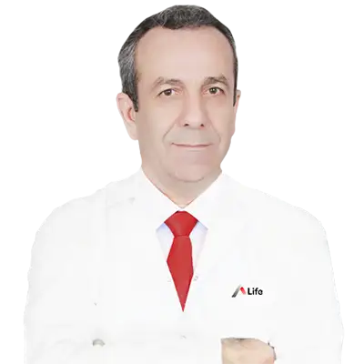 Uzm. Dr. Sina Ali - Kardiyoloji