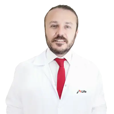 Uzm. Dr. Şükrü Tekindur - Anestezi ve Reanimasyon