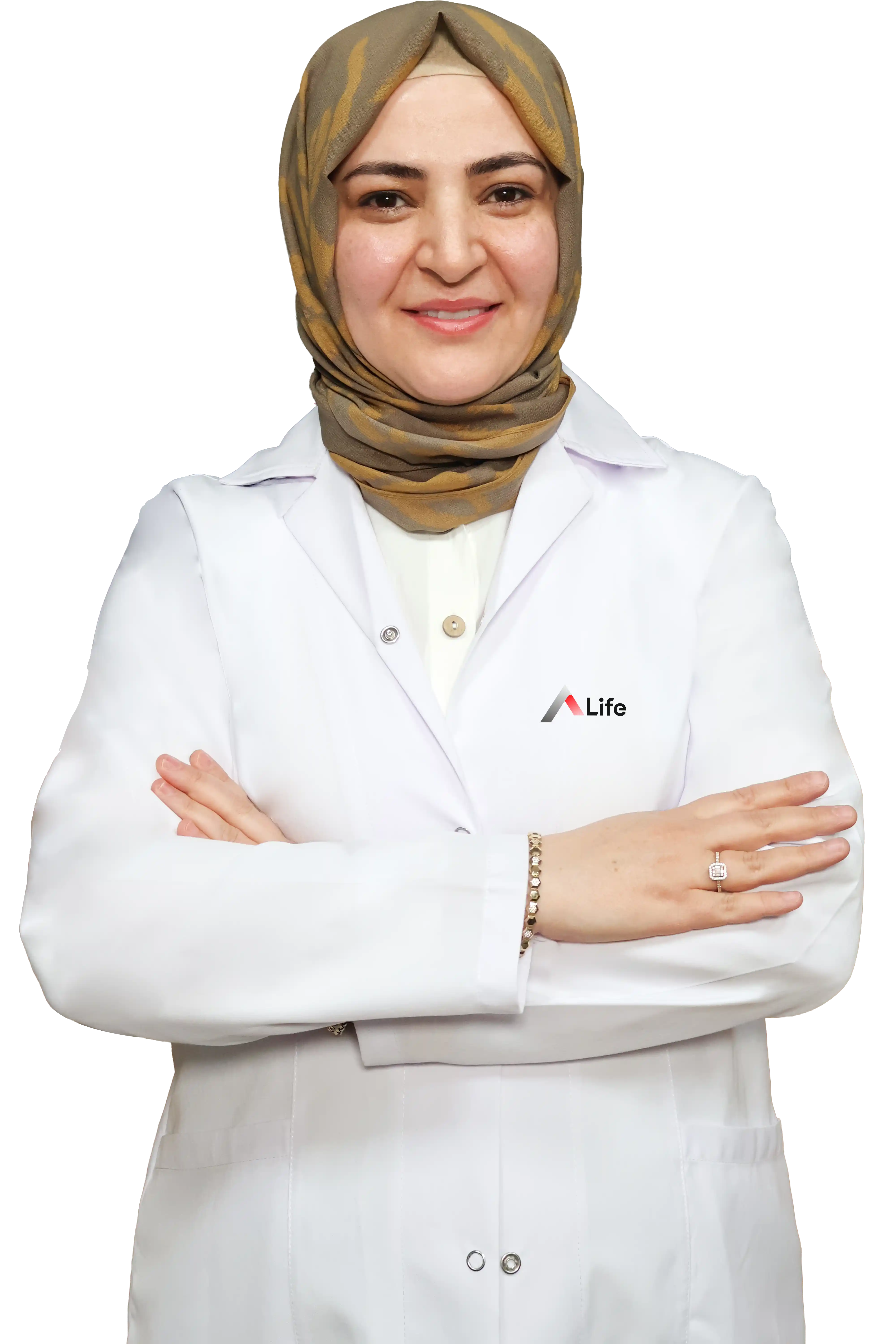 Uzm. Dr. Tuğba Uzun - Nöroloji