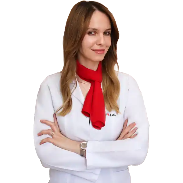 Uzm. Dr. Tuğçe Nur Çayır Koç - Çocuk Sağlığı ve Hastalıkları | Pediatri