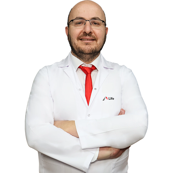 Uzm. Dr. Ümit Sarp - Fizik Tedavi ve Rehabilitasyon | FTR