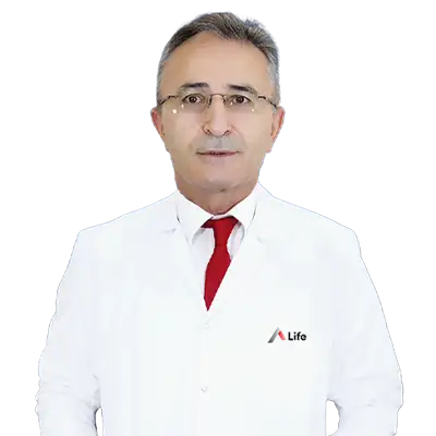 Uzm. Dr. Vedat Öztürk - Çocuk Sağlığı ve Hastalıkları | Pediatri