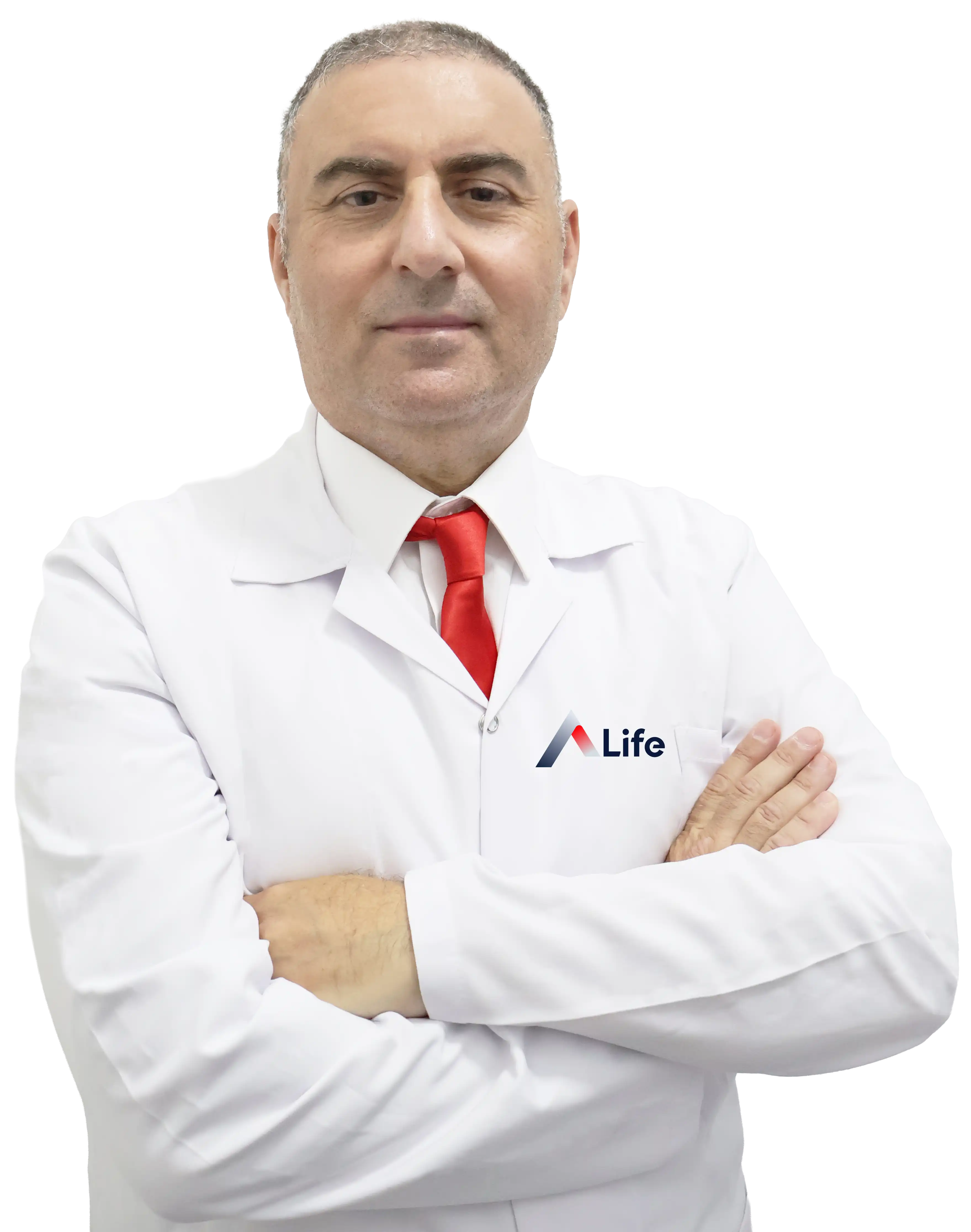 Uzm. Dr. Yusuf Alp Heper - Biyokimya