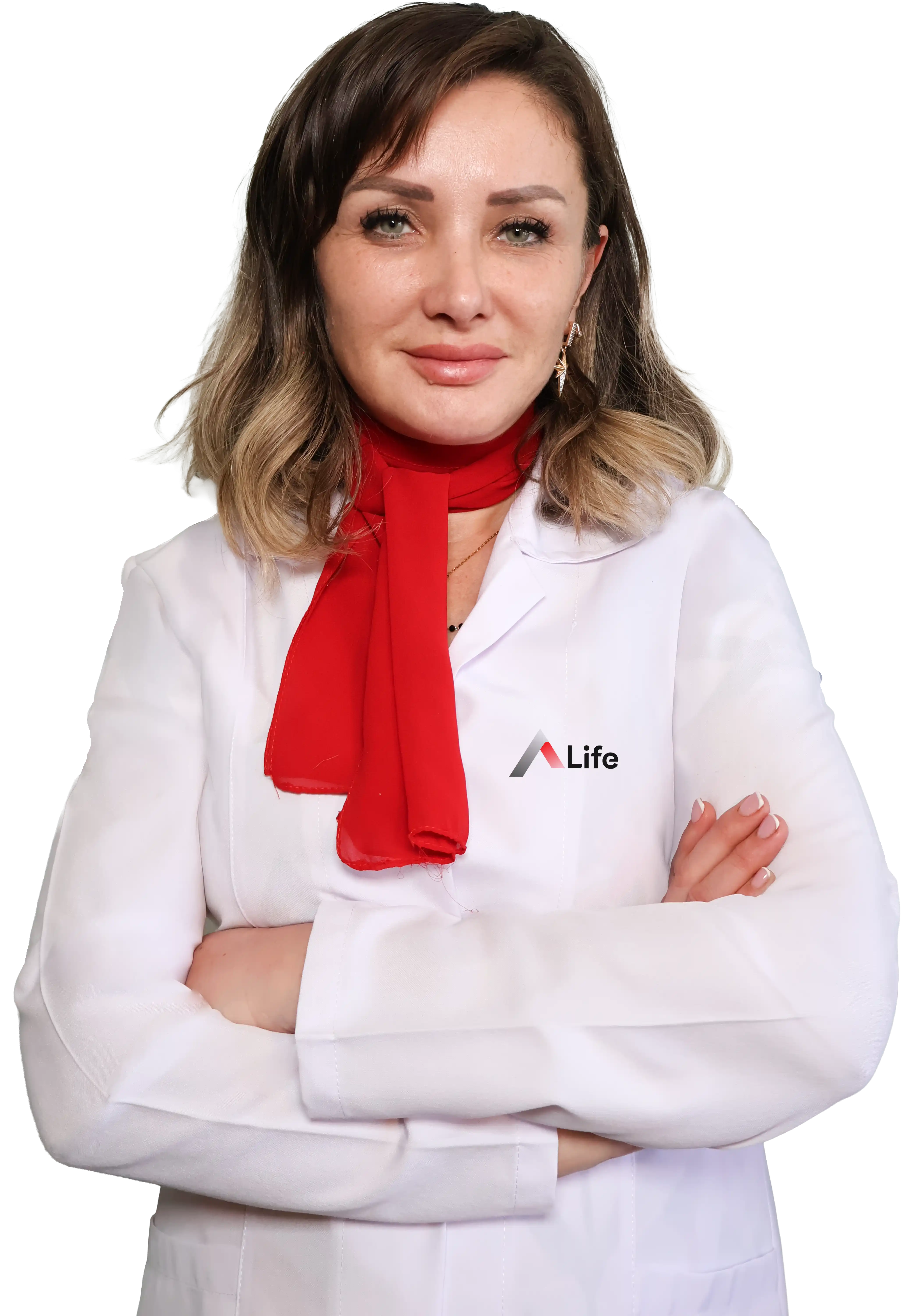 Uzm. Dr. Zeynep Bediroğlu - Çocuk Sağlığı Hastalıkları