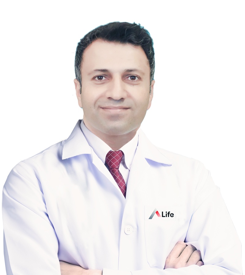 Doc Dr Serhat Isik