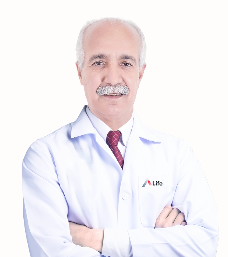Op Dr Salih Firat