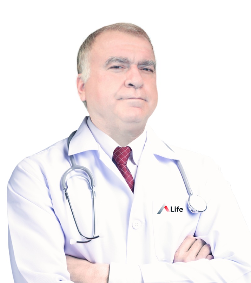 Prof Dr Erkan Kuralay