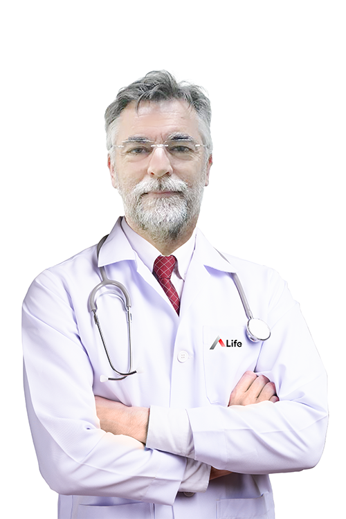 Prof Dr Mustafa Tahir Özer