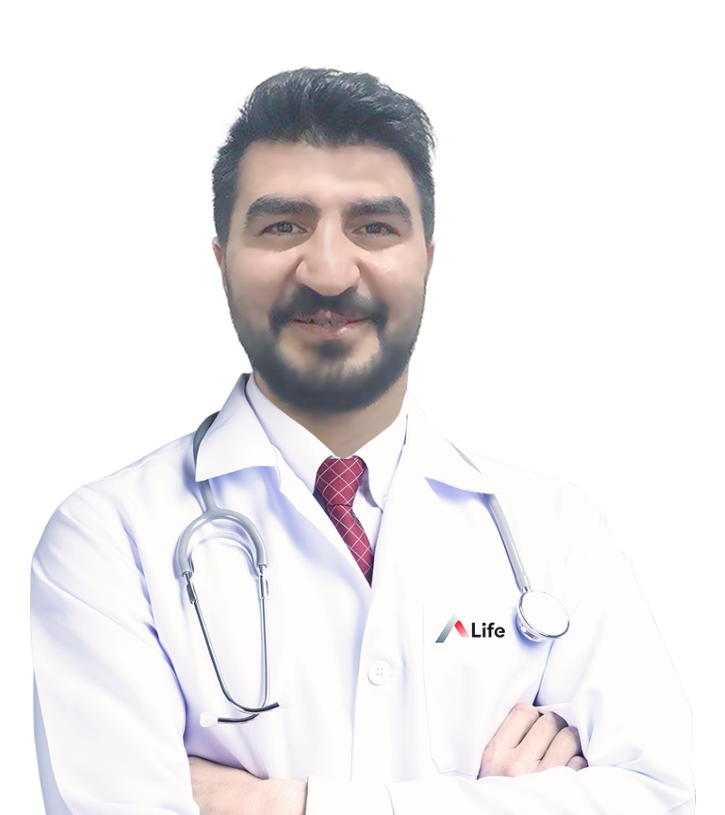Uzm Dr Elvin Mustafayev