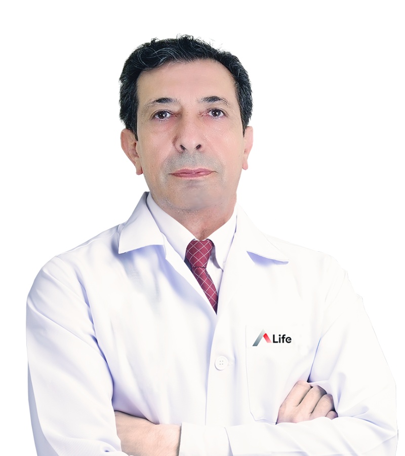 Uzm Dr Mustafa Naci Celikkan